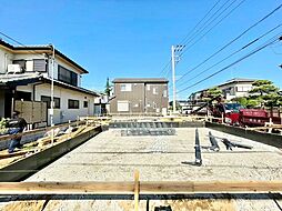 千葉県千葉市花見川区浪花町戸建