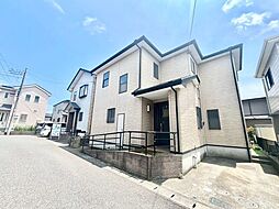 千葉市若葉区桜木北　リフォーム戸建て