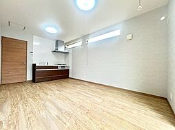 あすみが丘東　築浅平屋