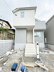 千葉市若葉区貝塚　新築戸建て