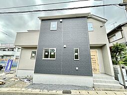 千葉市若葉区貝塚　新築戸建て
