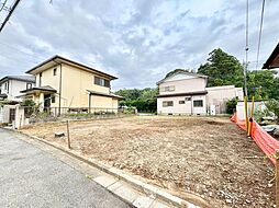 千葉市若葉区北大宮台　新築戸建て