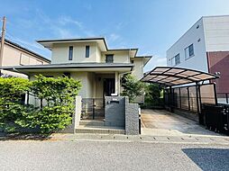 四街道市池花　中古戸建て