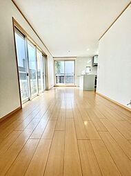 船橋市松が丘　リフォーム戸建て