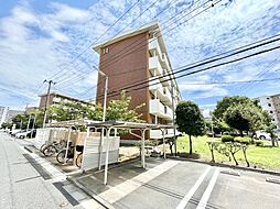 稲毛高浜北住宅14号棟