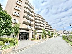 セレナハイム千葉椿森