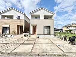 千葉市若葉区小倉台　築浅戸建