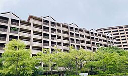 ガーデンプラザ新検見川5番館