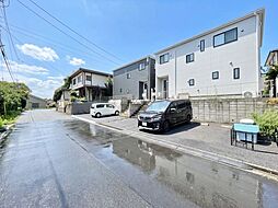 成田市橋賀台　築浅戸建て