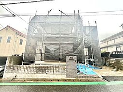 大宮台　リフォーム戸建て