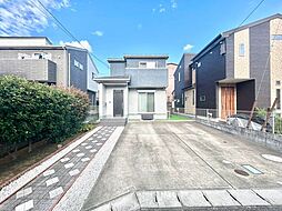 千葉市若葉区小倉町 築浅戸建て