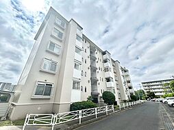 海浜幕張コーポ7号棟