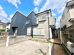 本大久保　リフォーム戸建て