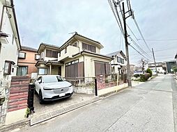 千葉市花見川区千種町　リフォーム戸建て