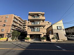 東建ニューハイツ四街道