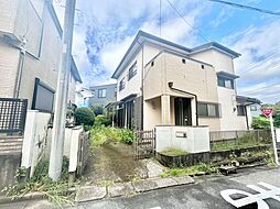 千葉市花見川区畑町　中古戸建