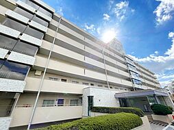 イトーピア稲毛マンション