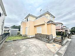 千葉市緑区大膳野町　リフォーム戸建て