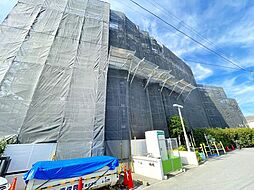 サンヴェール船橋夏見の丘弐番館