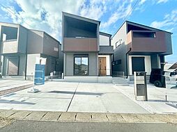 成田市郷部新築戸建て