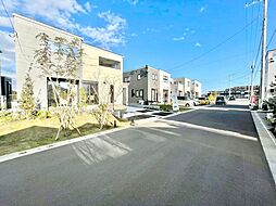 土気新築戸建て