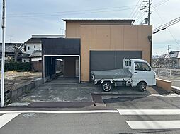 和歌山市井ノ口