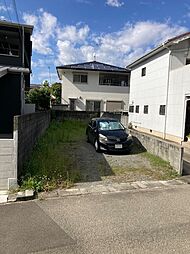 紀三井寺売地1