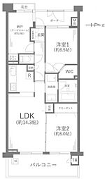 クレッセント磯子