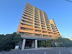 クレストフォルム横浜リヴァシス