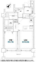 ハーズ横浜・ベイガーデン