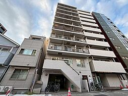 ラ・プラージュ横浜