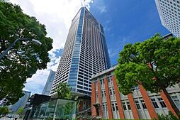 ザ・タワー横浜北仲