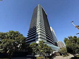 クレッセント川崎タワー