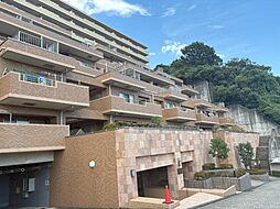 ファミールガーデン横浜南テラス＆タワーズ