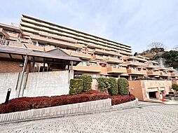 ファミールガーデン横浜南テラス＆タワーズ