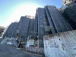 リーベスト保土ヶ谷