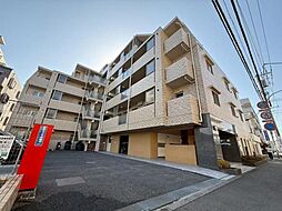 ローヤルシティ東林間