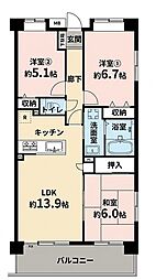 相模原市南区相南１丁目