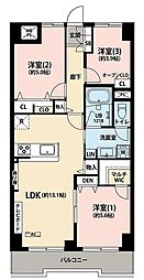横浜市西区平沼１丁目