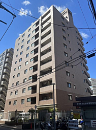 クリオ横浜壱番館