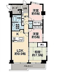 横浜市鶴見区北寺尾６丁目