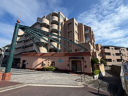横浜市金沢区富岡東５丁目