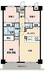 大和市南林間４丁目
