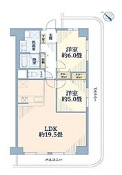 横浜市中区新山下３丁目