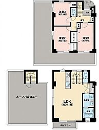 横浜市青葉区たちばな台１丁目