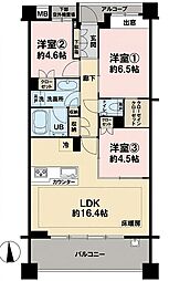 横浜市港南区大久保３丁目