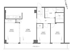 横浜市南区別所１丁目