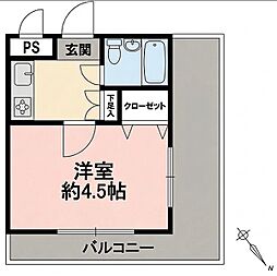 横浜市中区初音町１丁目