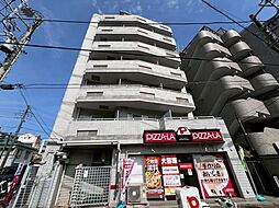 ホーユウコンフォルト京急田浦