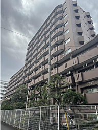 横浜市西区平沼１丁目
